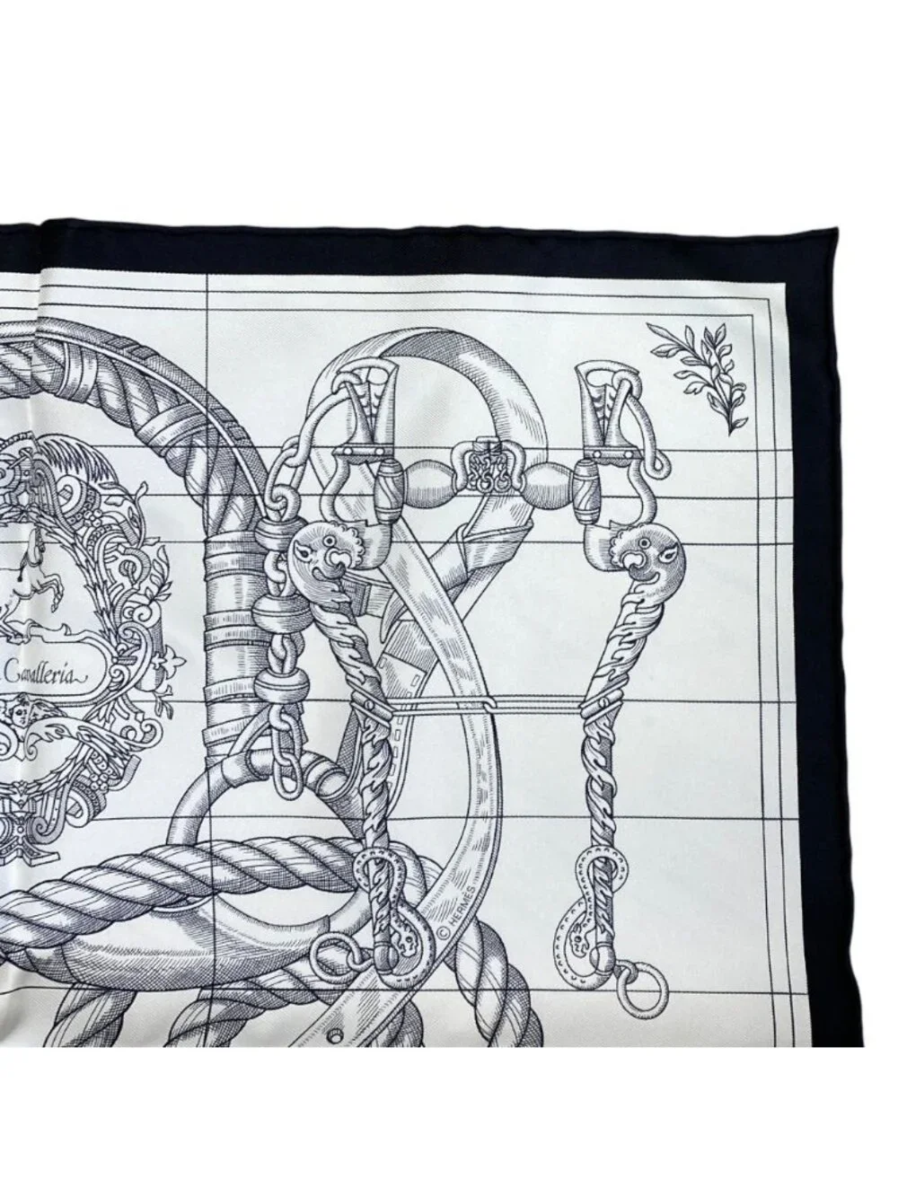 Hermes this authentic